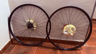 Llantas Syncros X30SE