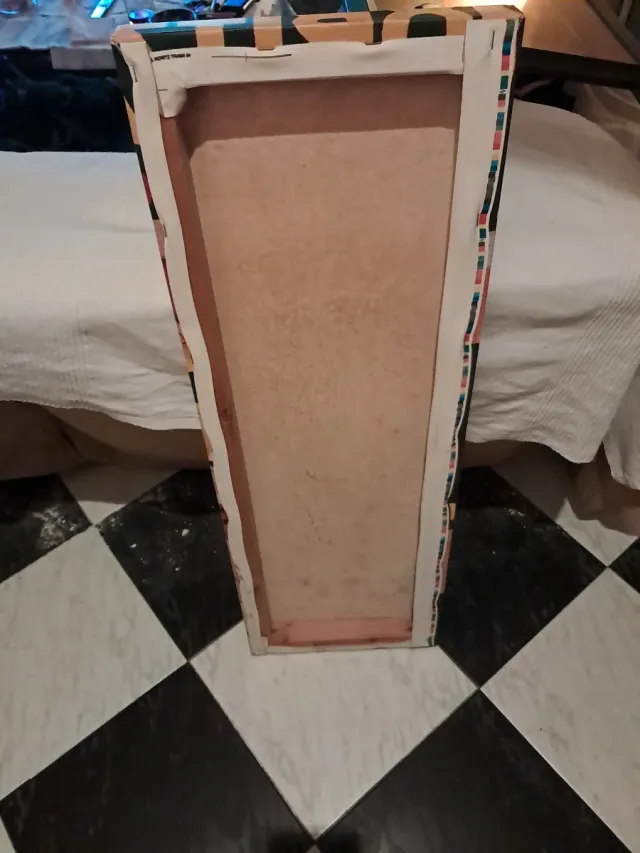 Quadro Moritz Elefante Barcellona