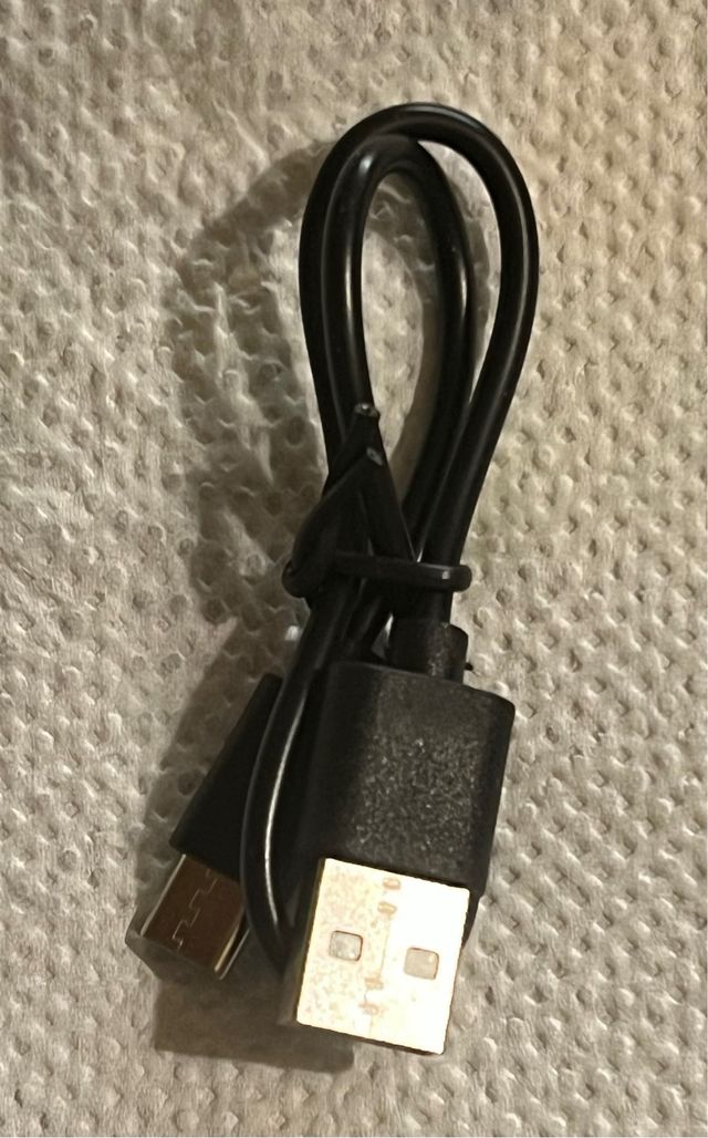 Cuffie Bluetooth Unico Nere e Oro