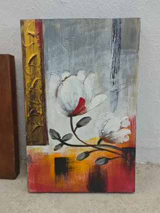 Quadri Decorativi Moderni