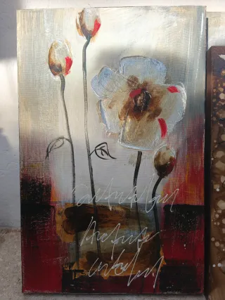 Quadri Decorativi Moderni