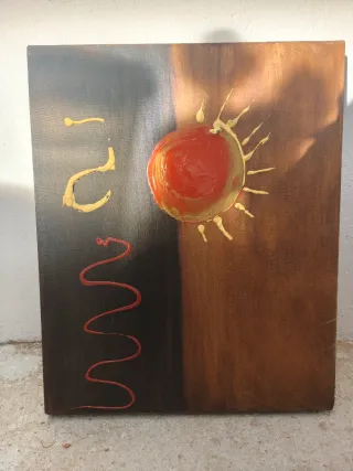 Quadri Decorativi Moderni