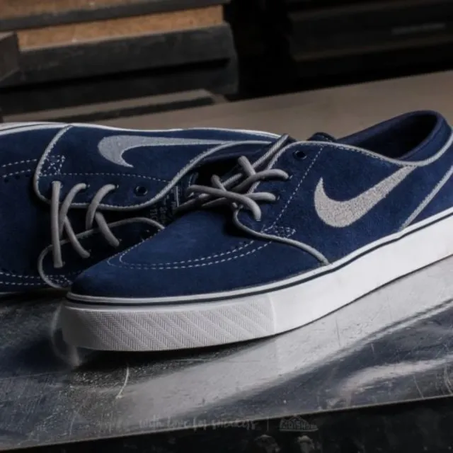 Zapatillas Nike Stefan Janoski