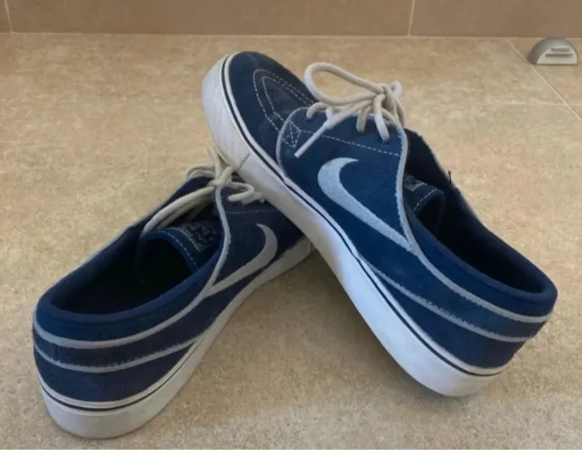 Zapatillas Nike Stefan Janoski