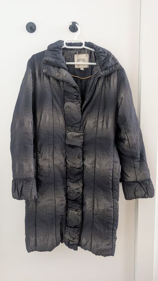 Chaqueta acolchada REVER