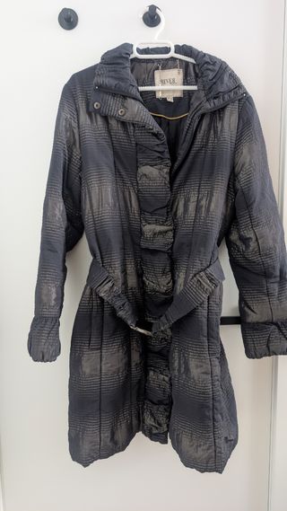 Chaqueta acolchada REVER