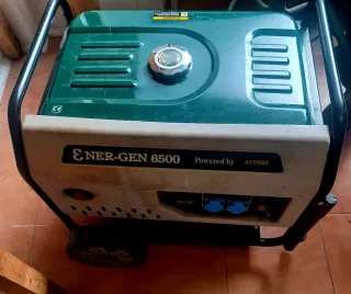 Generador Ayerbe