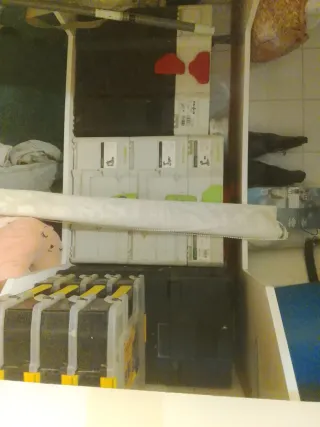 Herramientas de carpintería