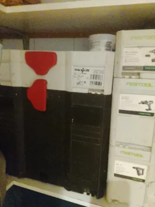 Herramientas de carpintería