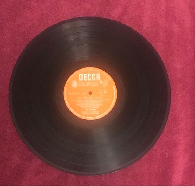 The Rolling Stones - Their Satanic Majesties Reque