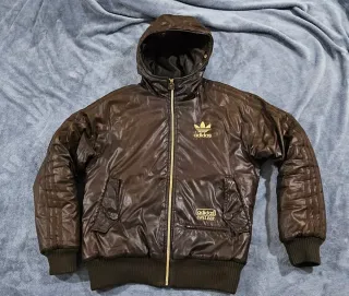 Chaqueta Bomber Adidas Chile 62