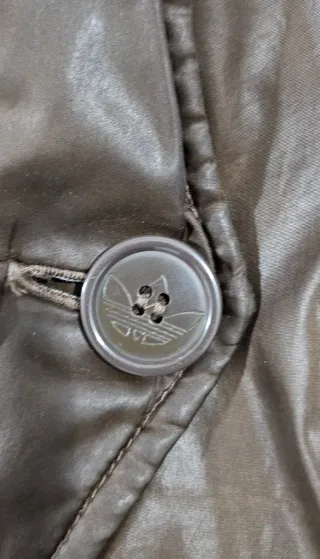 Chaqueta Bomber Adidas Chile 62