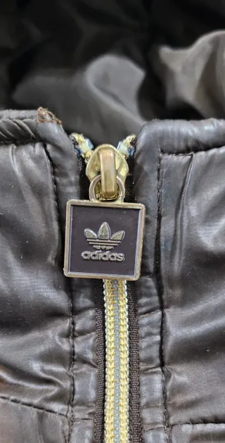 Chaqueta Bomber Adidas Chile 62