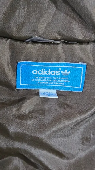 Chaqueta Bomber Adidas Chile 62