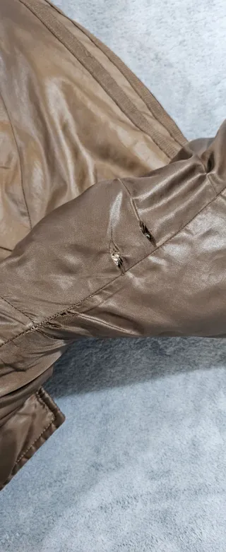 Chaqueta Bomber Adidas Chile 62