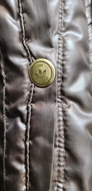 Chaqueta Bomber Adidas Chile 62