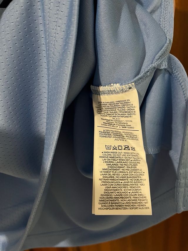 Camiseta NBA Memphis Morant 12