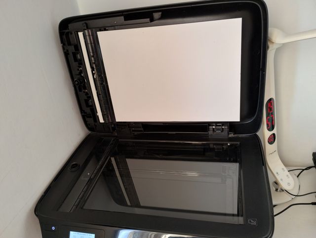 Stampante Multifunzione HP OfficeJet 3830