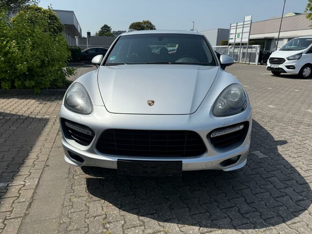 Porsche Cayenne 2013