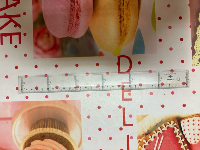 Set de Regla-Escuadra y Cartabón