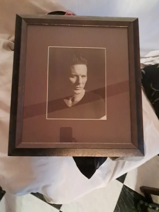 Quadro Foto Mickei Rooni