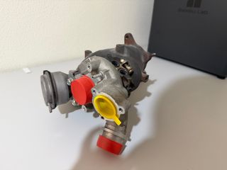Turbo 1.4TSI 125cv Original