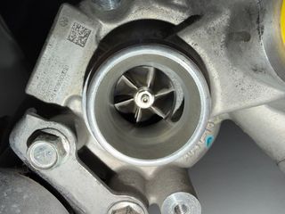 Turbo 1.4TSI 125cv Original