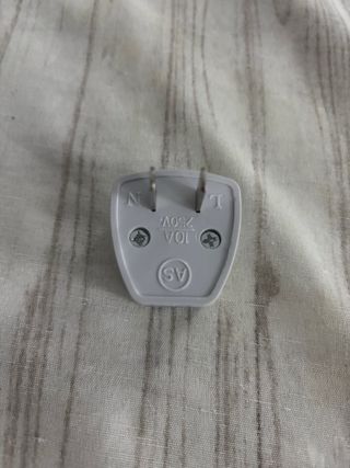 Adattatore Spina Universale