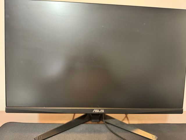 Monitor Gaming Asus TUF
