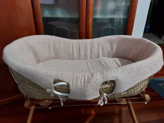 Vestidura capazo nueva