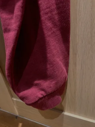 Felpa con stemma Hogwarts