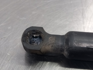 AMORTIGUADORES CAPO DACIA LOGAN MCV II FAMILIAR K