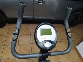 Bicicleta Estática Cups