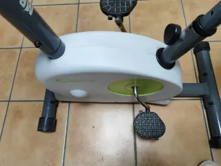 Bicicleta Estática Cups