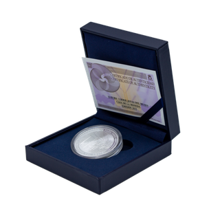 10 euros 2023 - Joyas del Museo: 400 años Centén