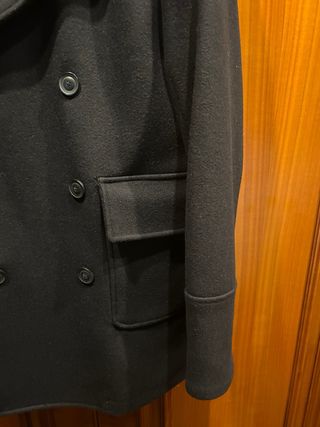 Chaquetón de hombre