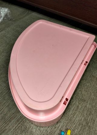 Bagno Barbie vasca da bagno Dream furniture