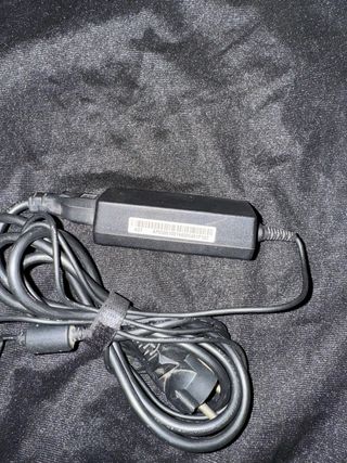 Cargador portátil HP