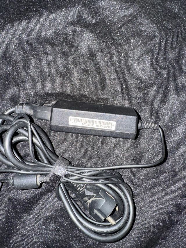 Cargador portátil HP