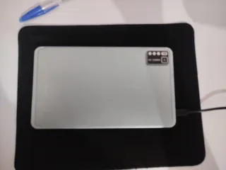 Tablet Pantalla Rota