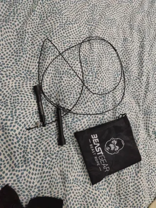 Comba Beast Rope con bolsa