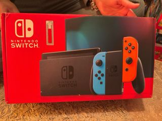 Pack Nintendo Switch