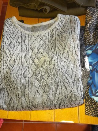 Box abbigliamento donna 2kg taglia 46/48