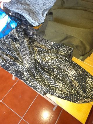 Box abbigliamento donna 2kg taglia 46/48