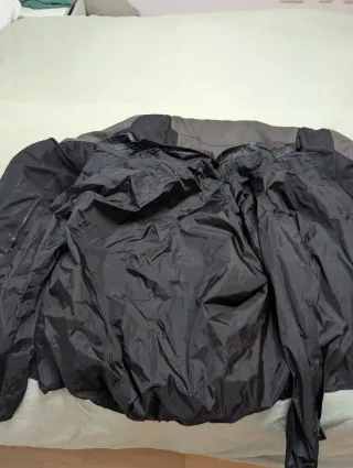 Chaqueta Spidi H2O Hombre Talla XL