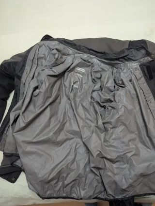 Chaqueta Spidi H2O Hombre Talla XL