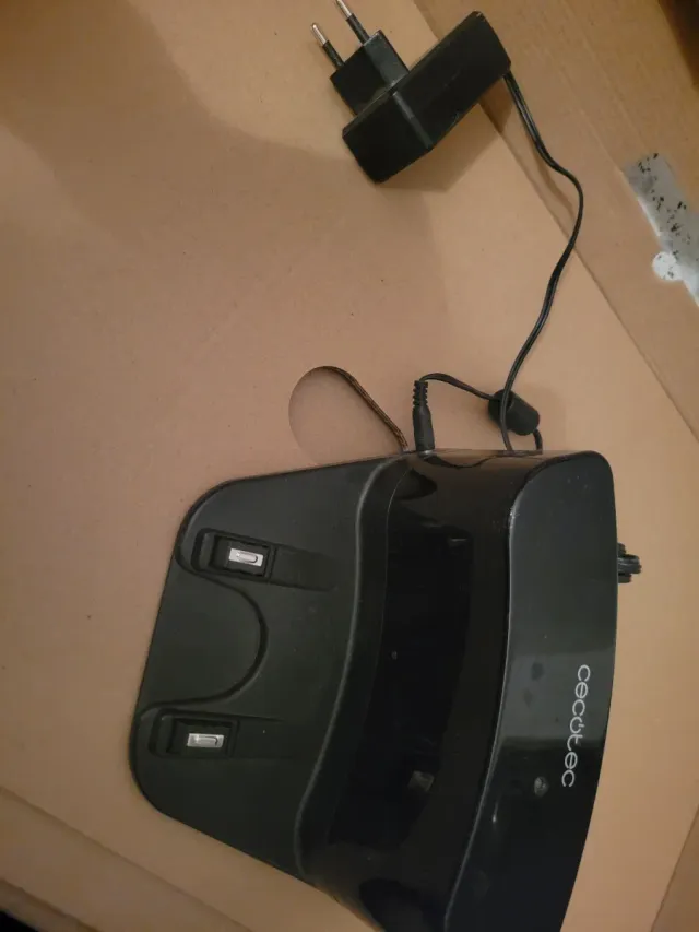 Conga 1390 para piezas y recambios