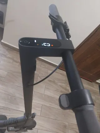 Patinete Xiaomi 4 Ultra