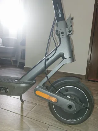 Patinete Xiaomi 4 Ultra