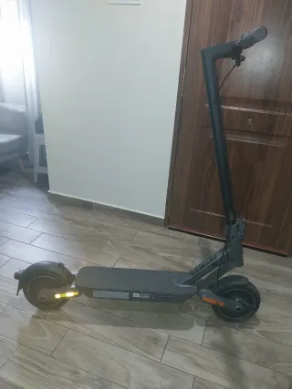 Patinete Xiaomi 4 Ultra